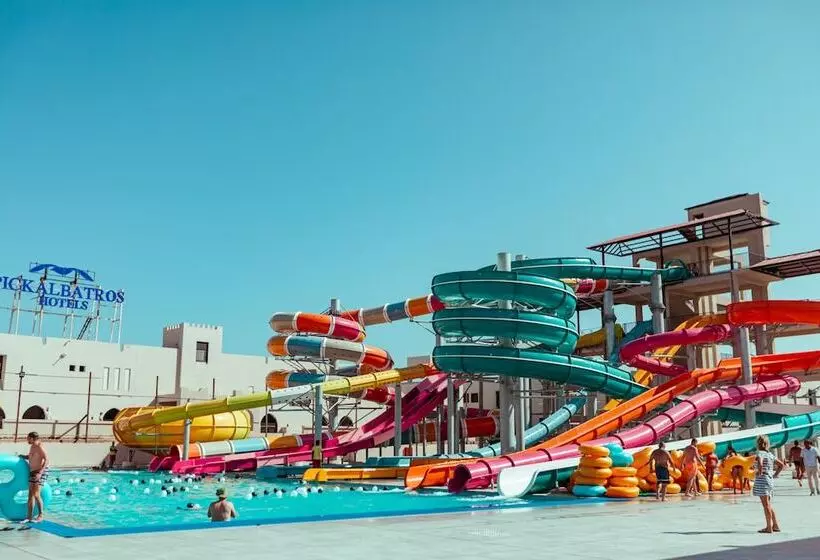 Fotos del hotel Port Ghalib Resort:  17