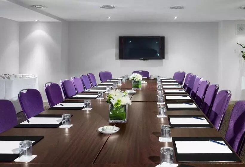 Fotos del hotel Radisson Blu Hotel, Bristol:  7