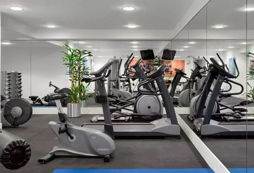 Fotos del hotel Radisson Blu Hotel, Bristol:  4