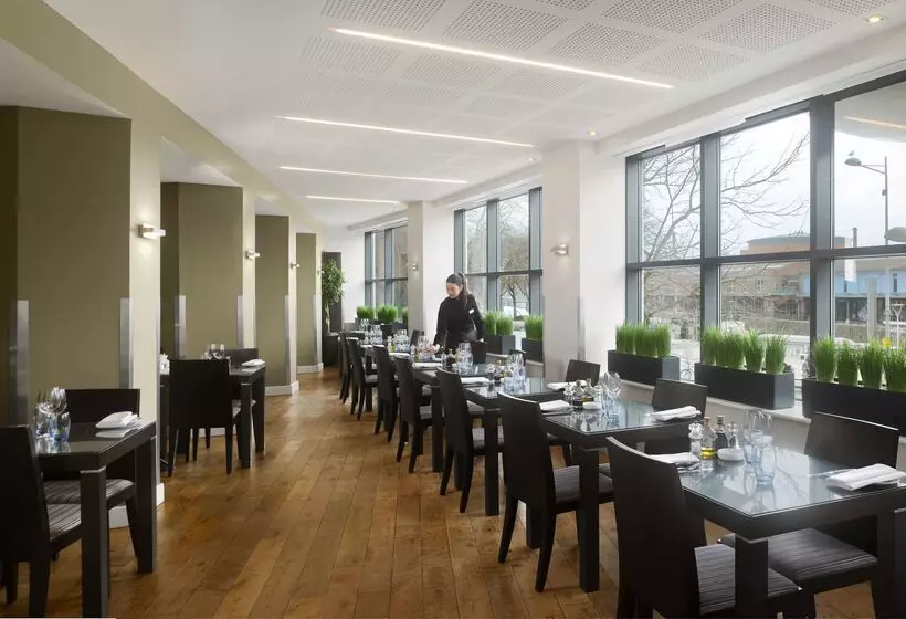 Fotos del hotel Radisson Blu Hotel, Bristol:  10