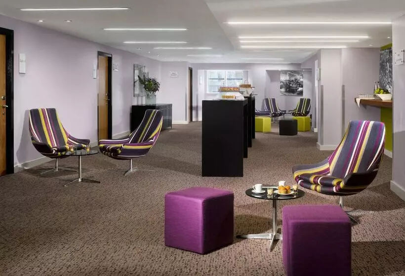 Fotos del hotel Radisson Blu Hotel, Bristol:  2