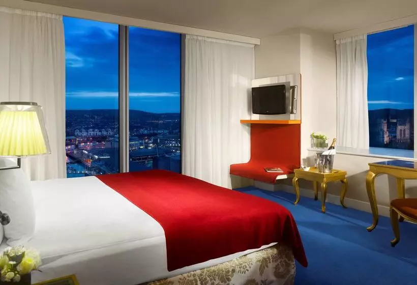 Fotos del hotel Radisson Blu Hotel, Bristol:  17