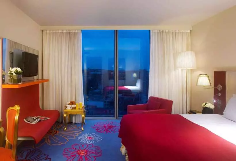 Fotos del hotel Radisson Blu Hotel, Bristol:  22