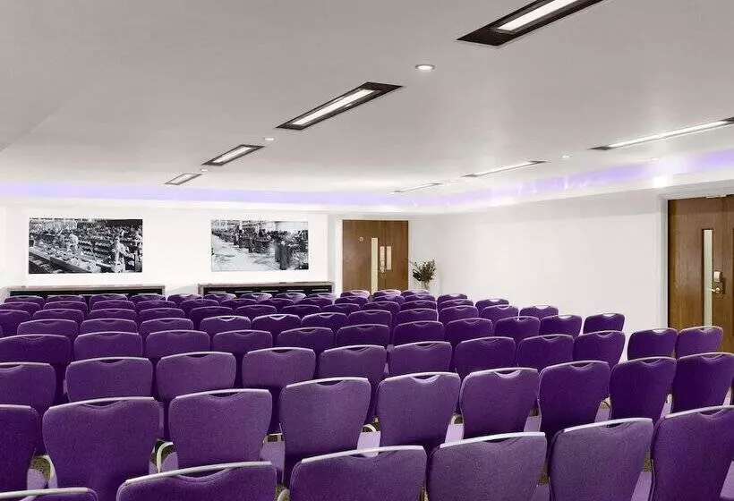 Fotos del hotel Radisson Blu Hotel, Bristol:  24