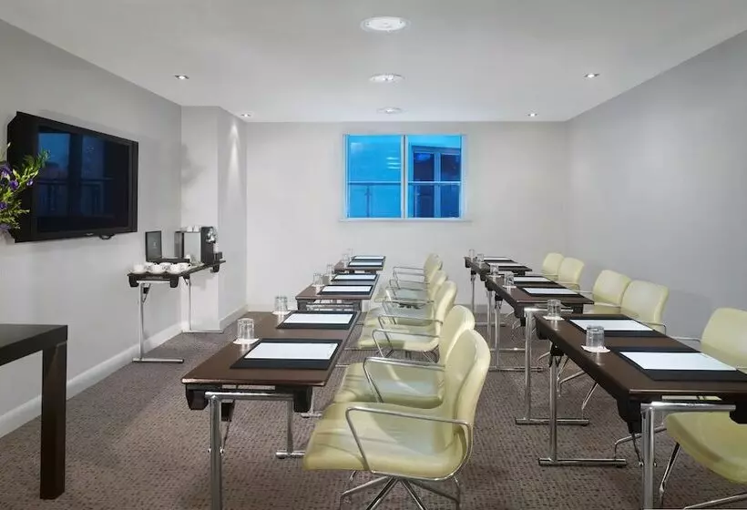 Fotos del hotel Radisson Blu Hotel, Bristol:  19