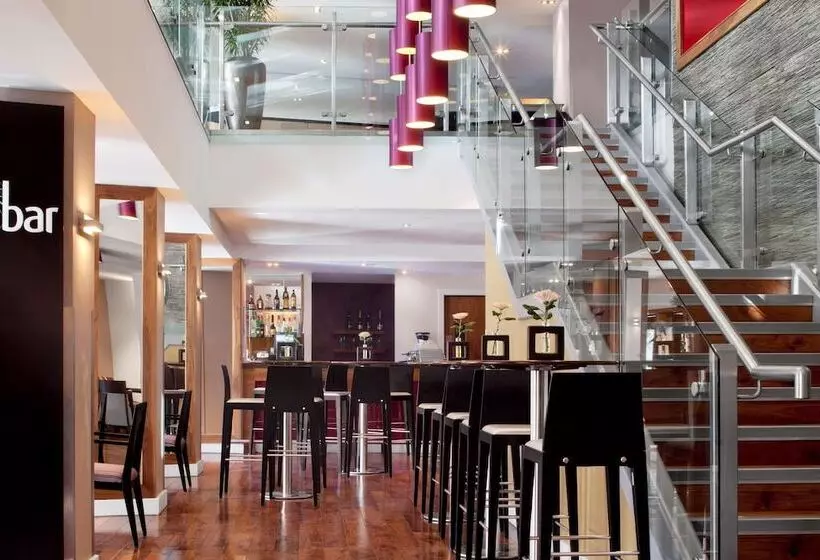 Fotos del hotel Radisson Blu Hotel, Bristol:  15