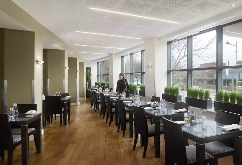 Fotos del hotel Radisson Blu Hotel, Bristol:  14