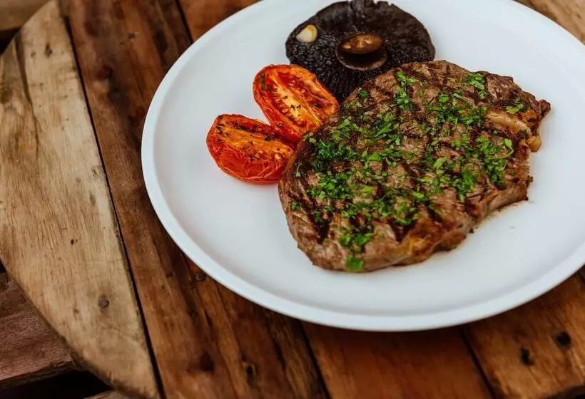 Fotos del hotel Radisson Blu Hotel, Bristol:  5