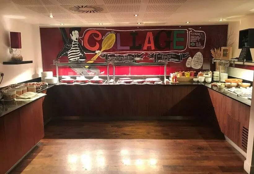 Fotos del hotel Radisson Blu Hotel, Bristol:  11