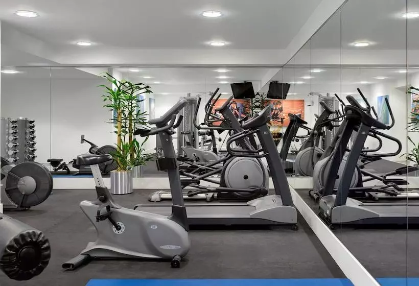 Fotos del hotel Radisson Blu Hotel, Bristol:  9