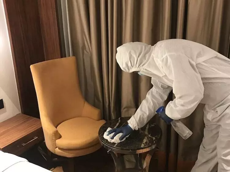 Fotos del hotel Southern:  25