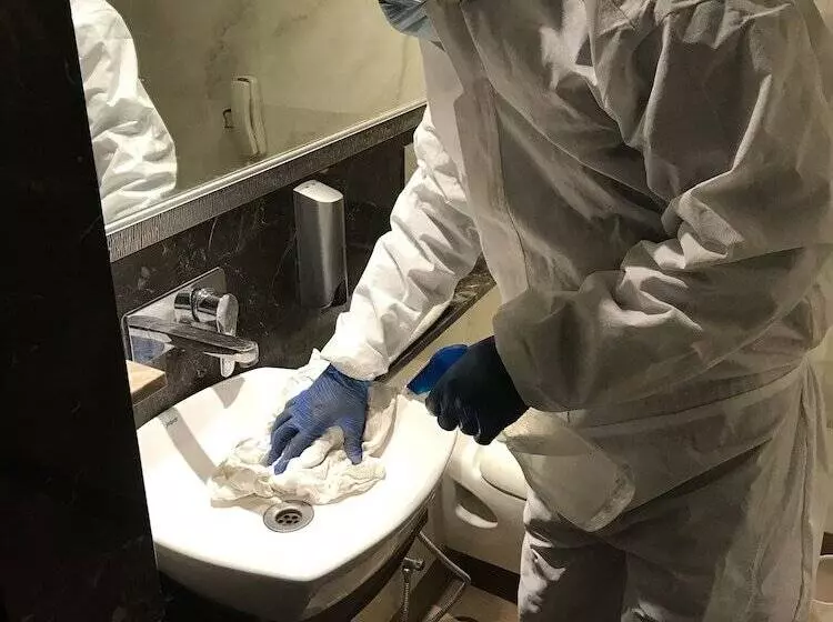 Fotos del hotel Southern:  6