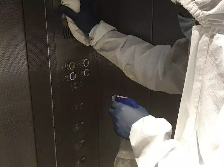 Fotos del hotel Southern:  10