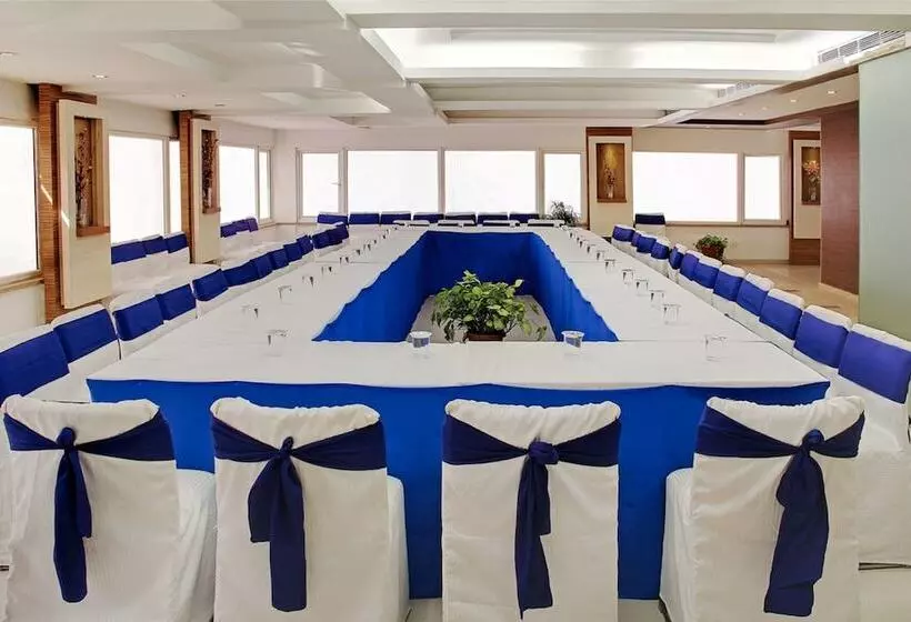 Fotos del hotel Southern:  4