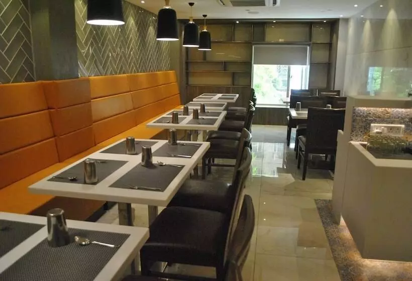 Fotos del hotel Southern:  3