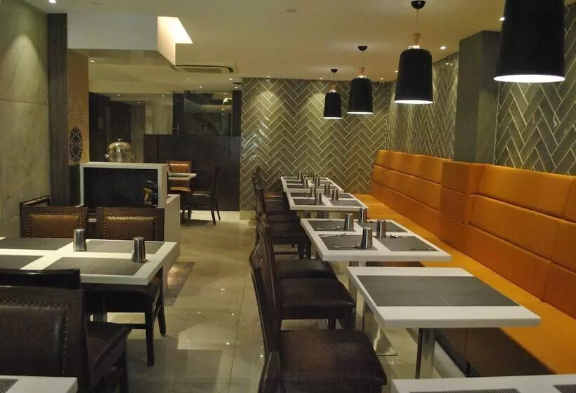 Fotos del hotel Southern:  8