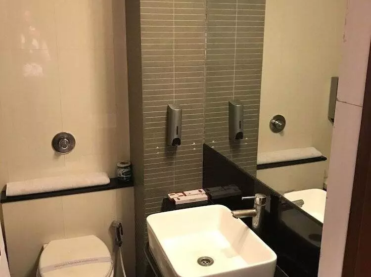 Fotos del hotel Southern:  12