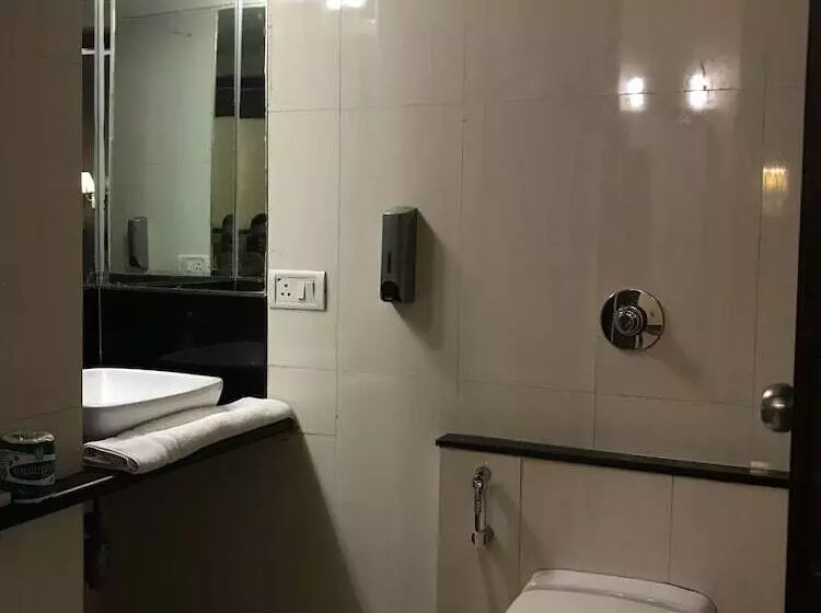 Fotos del hotel Southern:  14