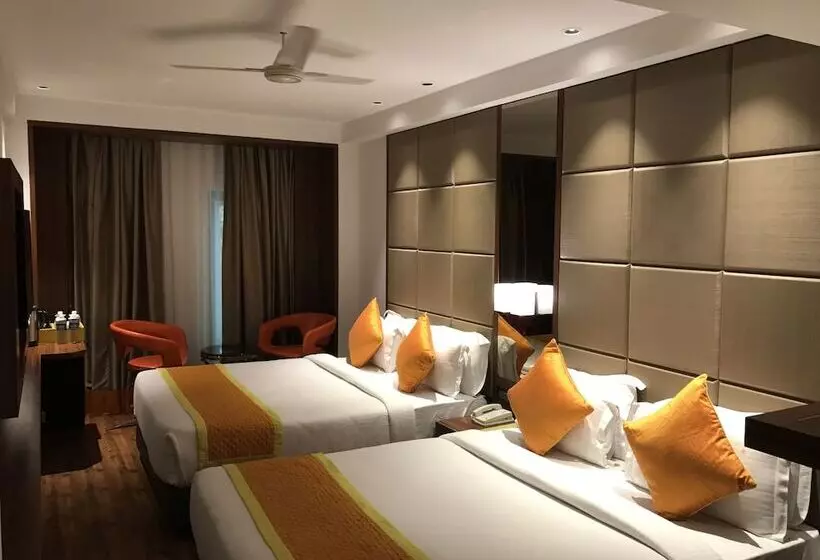 Fotos del hotel Southern:  18