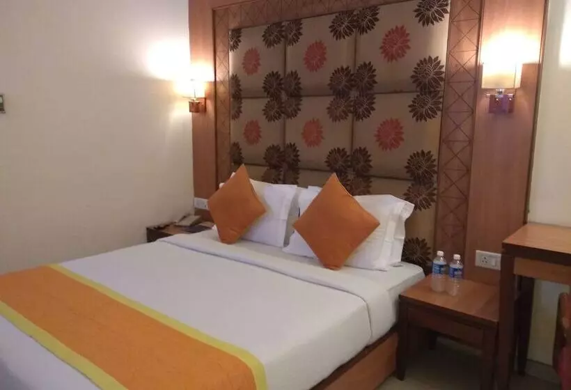 Fotos del hotel Southern:  17