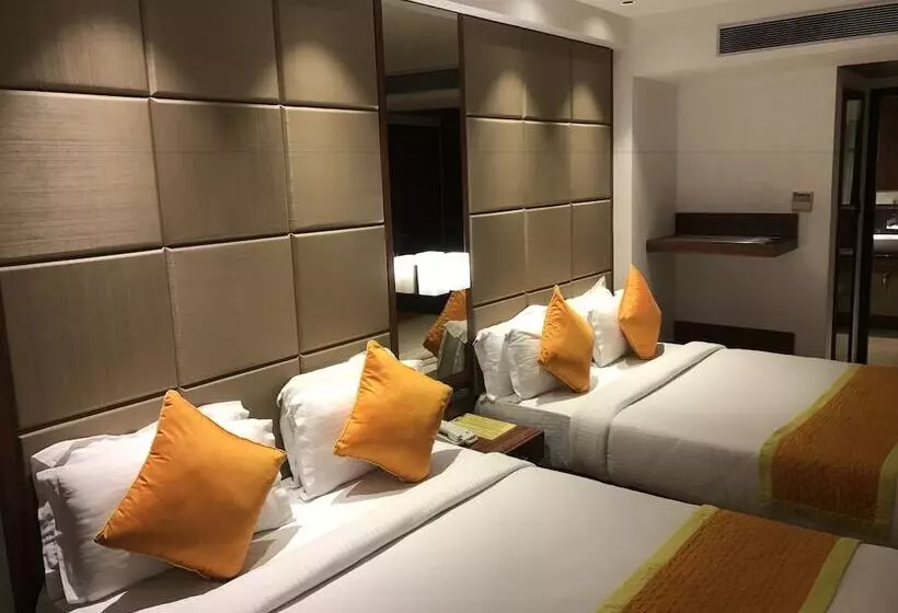 Fotos del hotel Southern:  15