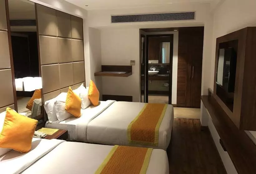 Fotos del hotel Southern:  20