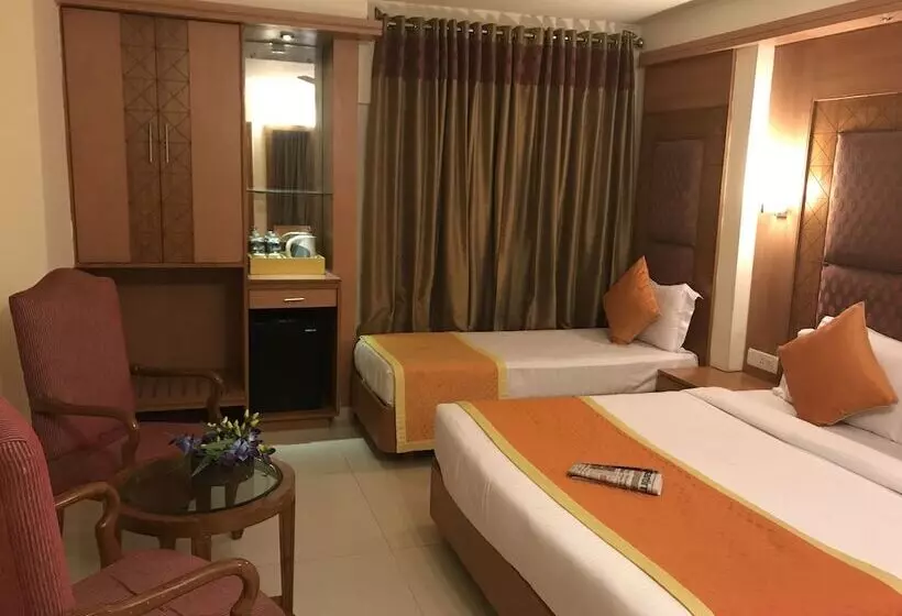 Fotos del hotel Southern:  21