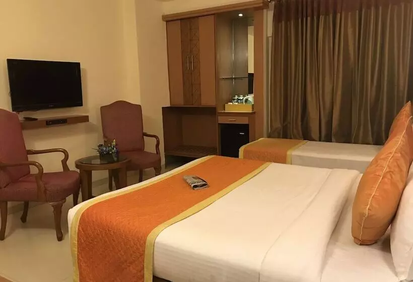 Fotos del hotel Southern:  13