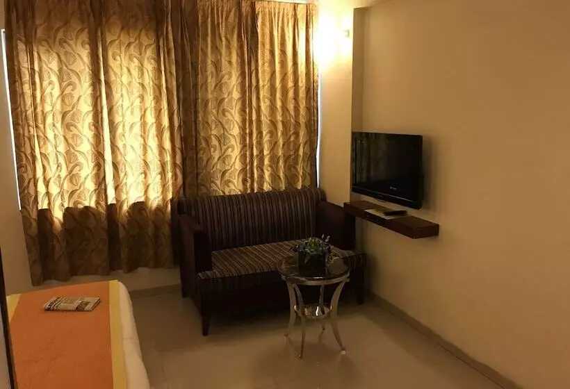 Fotos del hotel Southern:  22