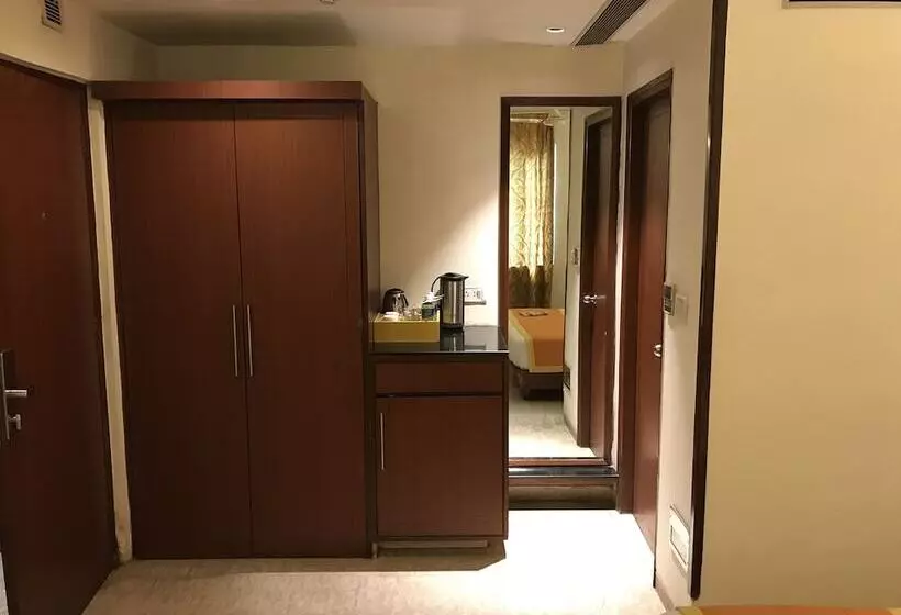 Fotos del hotel Southern:  11