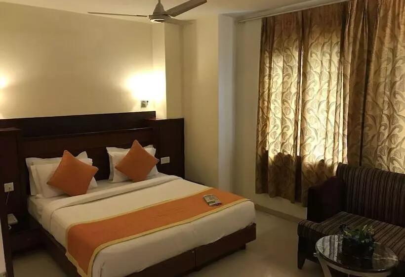 Fotos del hotel Southern:  23