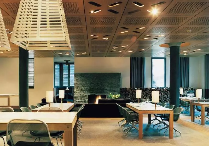 Fotos del hotel The Omnia:  3