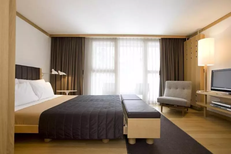 Fotos del hotel The Omnia:  10