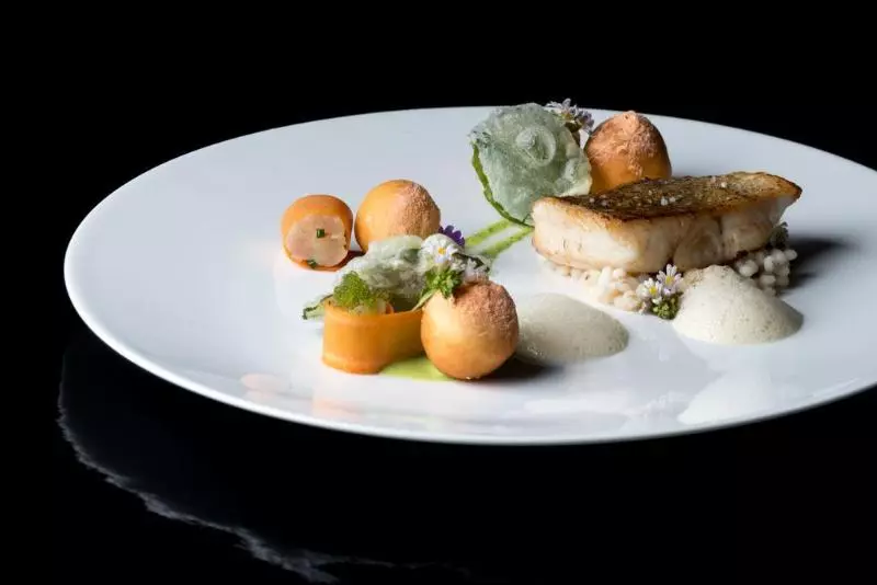 Fotos del hotel The Omnia:  8