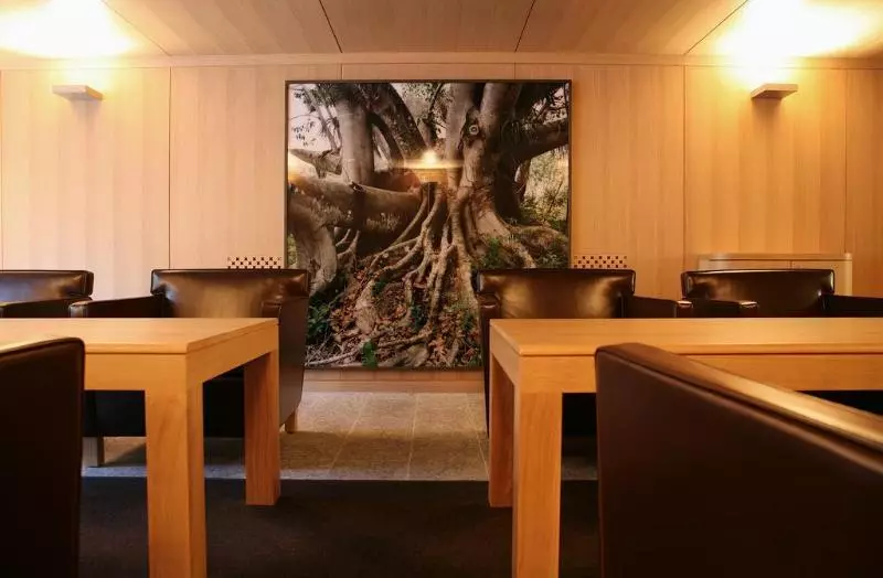 Fotos del hotel The Omnia:  6