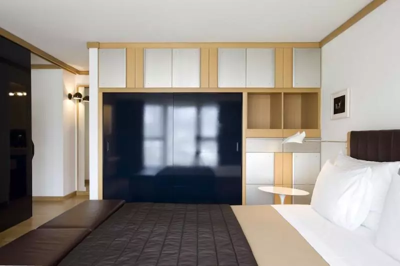 Fotos del hotel The Omnia:  16