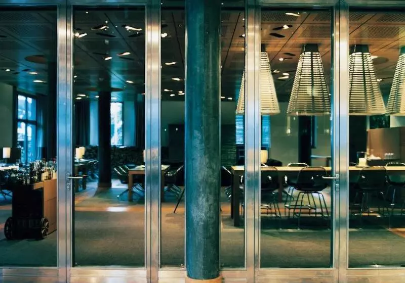 Fotos del hotel The Omnia:  18