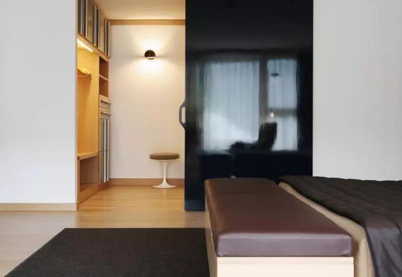 Fotos del hotel The Omnia:  22