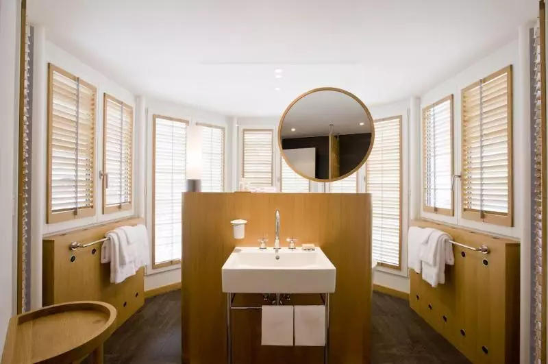 Fotos del hotel The Omnia:  7