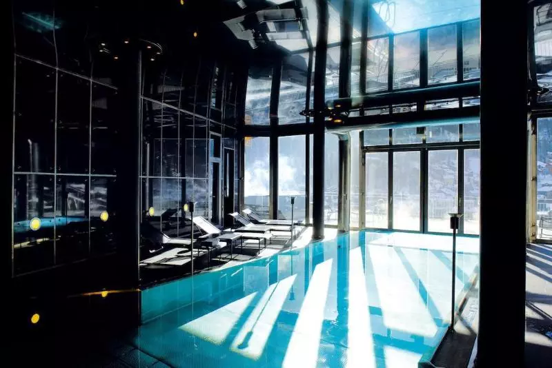 Fotos del hotel The Omnia:  2