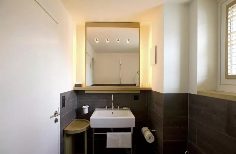 Fotos del hotel The Omnia:  14