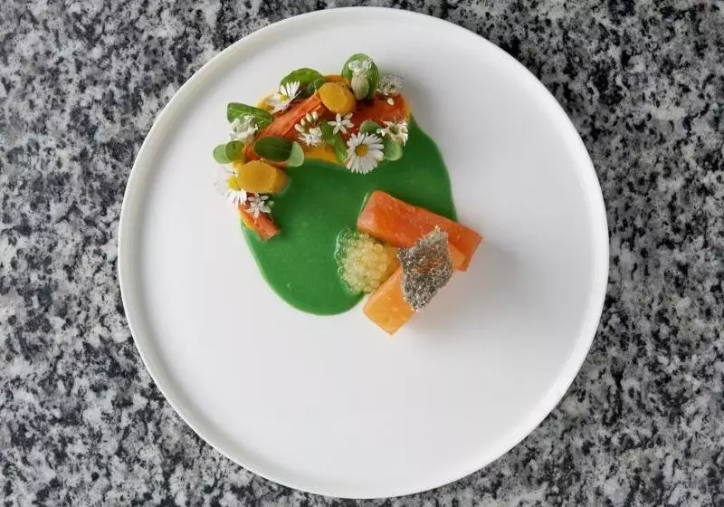 Fotos del hotel The Omnia:  5