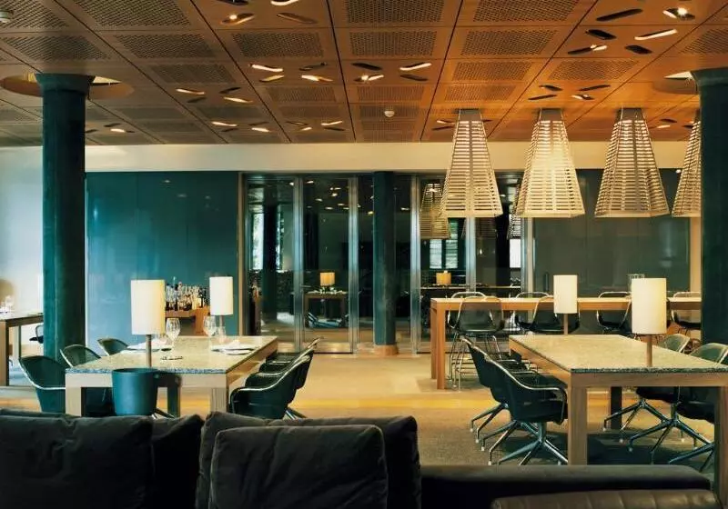 Fotos del hotel The Omnia:  12