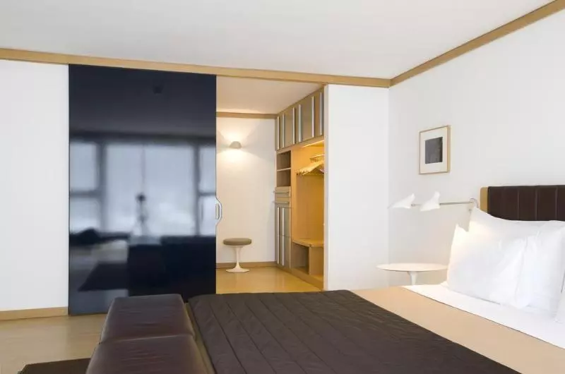 Fotos del hotel The Omnia:  20