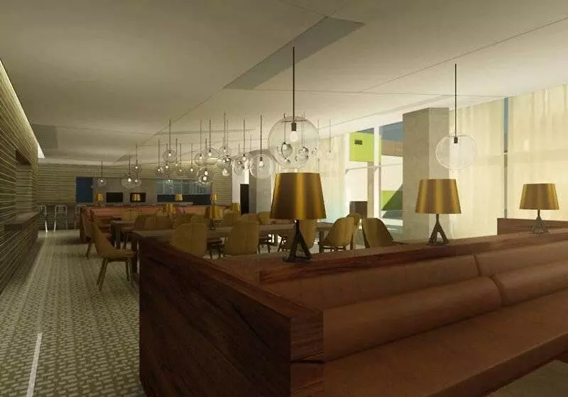 Fotos del hotel The Opposite House:  2