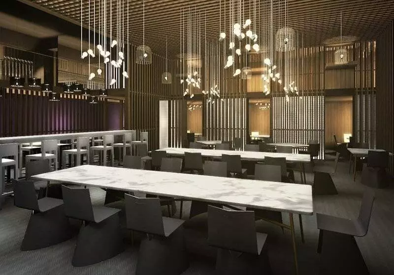 Fotos del hotel The Opposite House:  3