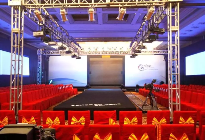 Fotos del hotel Jiangxi Grand Hotel Beijing:  8