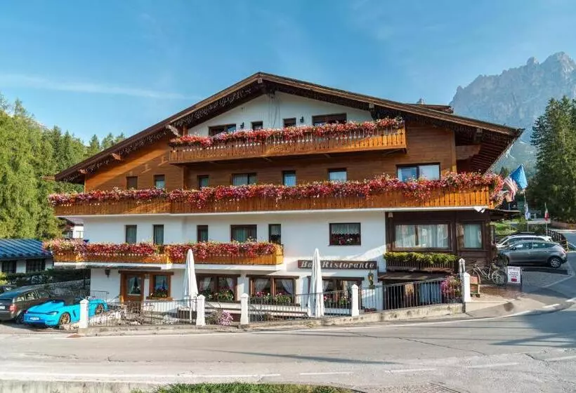 Fotos del hotel Barisetti Sport:  13