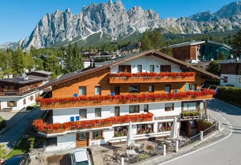 Fotos del hotel Barisetti Sport:  21