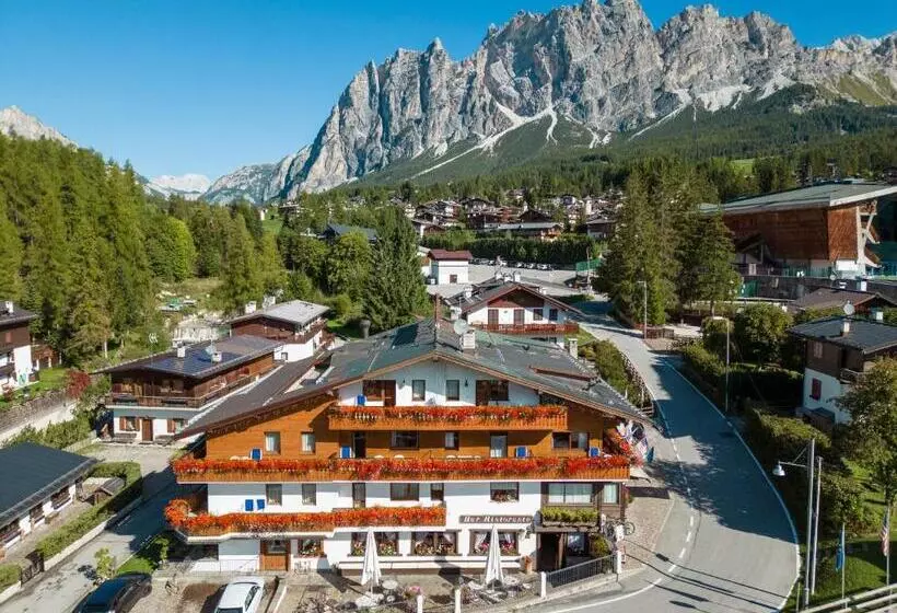 Fotos del hotel Barisetti Sport:  25